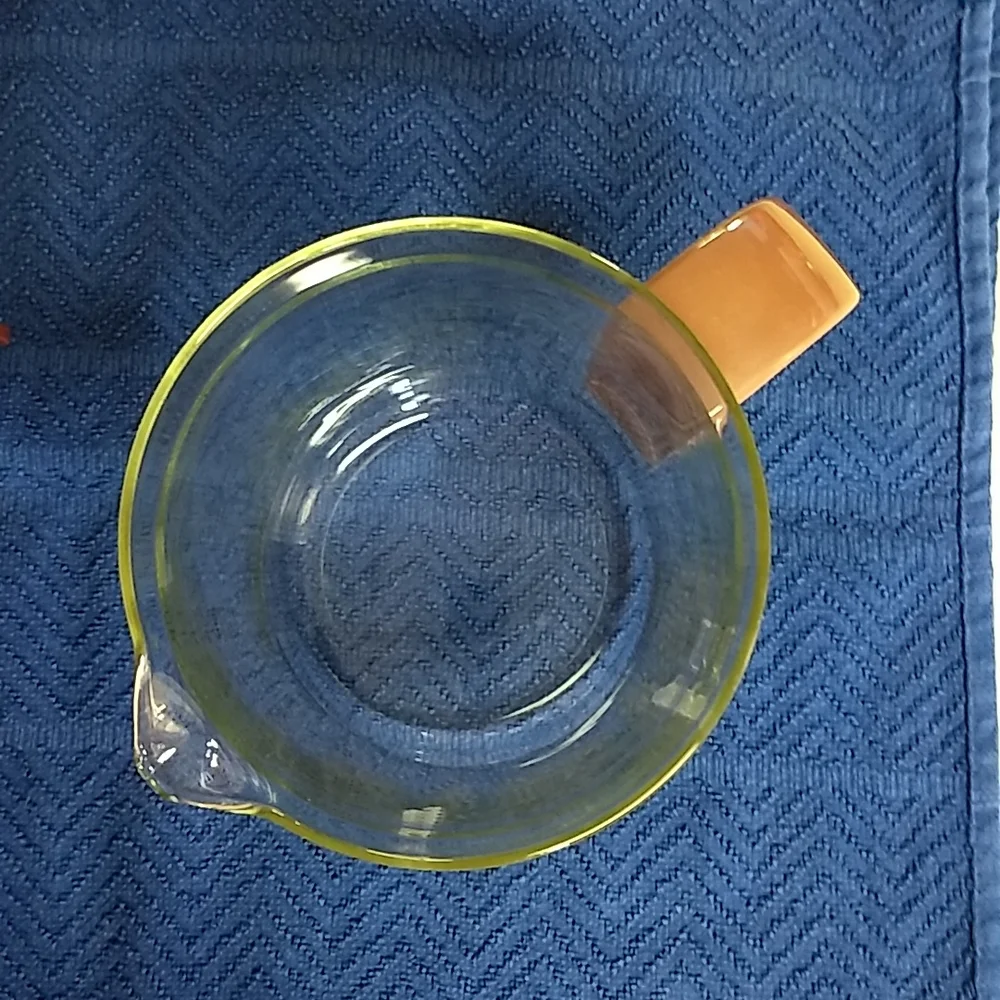 Bodum Milk Frothing Pitcher